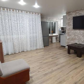 Сдается Многокомнатная квартира, 54 м²