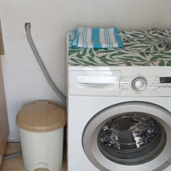 Продается 1-комнатная квартира, 29,7 м²