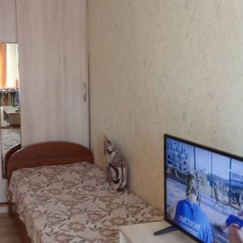 Продается 1-комнатная квартира, 29,7 м²