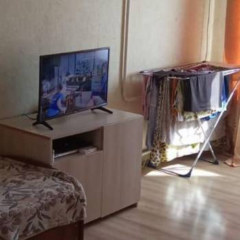 Продается 1-комнатная квартира, 29,7 м²