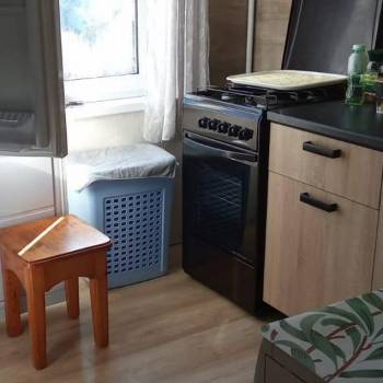 Продается 1-комнатная квартира, 29,7 м²