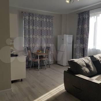 Сдается 2-х комнатная квартира, 40 м²