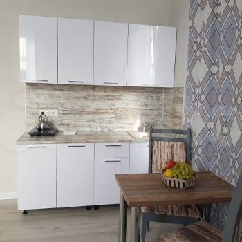 Сдается 2-х комнатная квартира, 40 м²