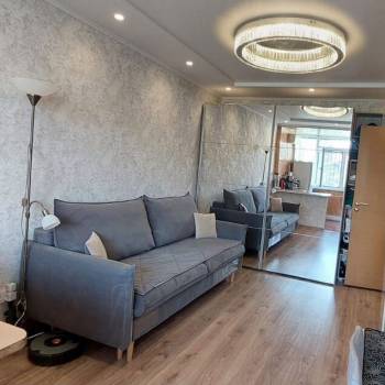 Продается 1-комнатная квартира, 29,2 м²