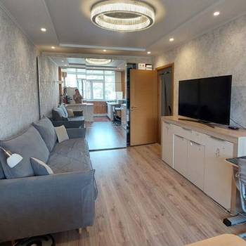 Продается 1-комнатная квартира, 29,2 м²