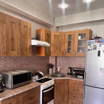 Продается 1-комнатная квартира, 34 м²