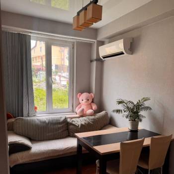 Продается 1-комнатная квартира, 34 м²