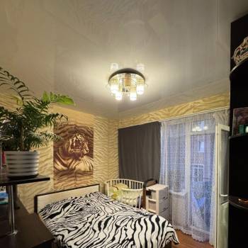 Продается 1-комнатная квартира, 34 м²