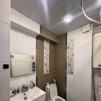 Продается 1-комнатная квартира, 34 м²