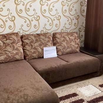 Продается 2-х комнатная квартира, 35 м²