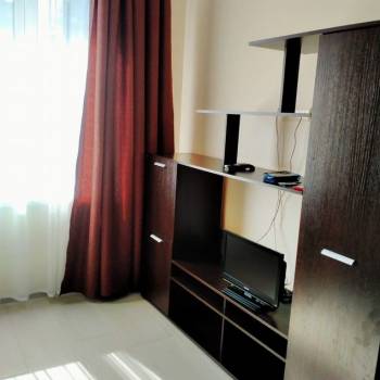 Продается 1-комнатная квартира, 23,1 м²