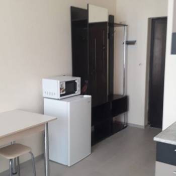 Продается 1-комнатная квартира, 23,1 м²