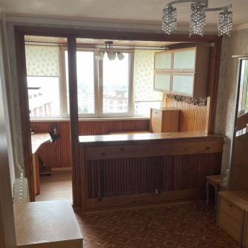 Продается 2-х комнатная квартира, 53 м²