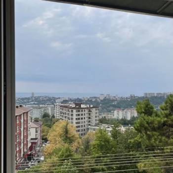 Продается 2-х комнатная квартира, 53 м²