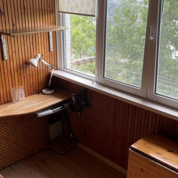 Продается 2-х комнатная квартира, 53 м²