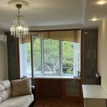 Продается 2-х комнатная квартира, 53 м²