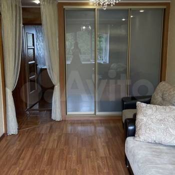 Продается 2-х комнатная квартира, 53 м²