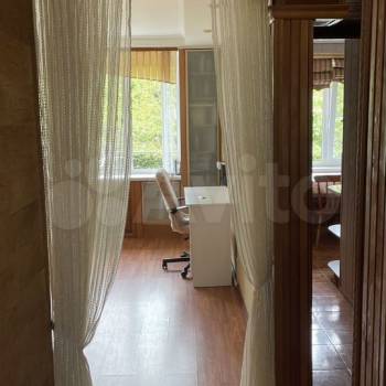 Продается 2-х комнатная квартира, 53 м²