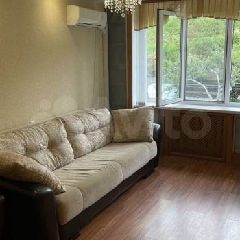 Продается 2-х комнатная квартира, 53 м²