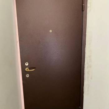 Продается 1-комнатная квартира, 47 м²