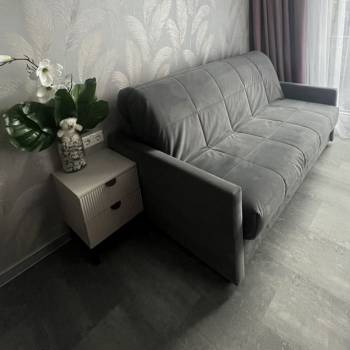 Продается 1-комнатная квартира, 18,2 м²