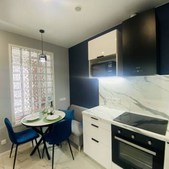 Продается 2-х комнатная квартира, 29 м²