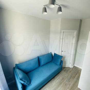 Продается 2-х комнатная квартира, 29 м²