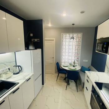 Продается 2-х комнатная квартира, 29 м²