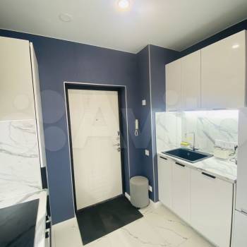 Продается 2-х комнатная квартира, 29 м²