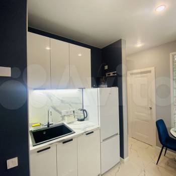 Продается 2-х комнатная квартира, 29 м²