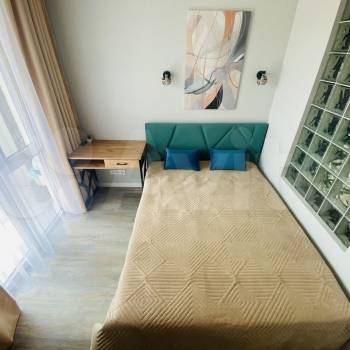 Продается 2-х комнатная квартира, 29 м²