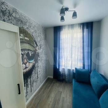 Продается 2-х комнатная квартира, 29 м²