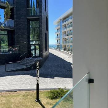 Продается 1-комнатная квартира, 26 м²