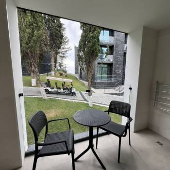 Продается 1-комнатная квартира, 26 м²