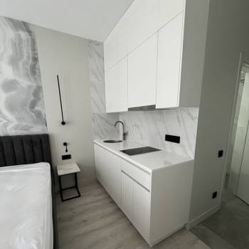 Продается 1-комнатная квартира, 26 м²