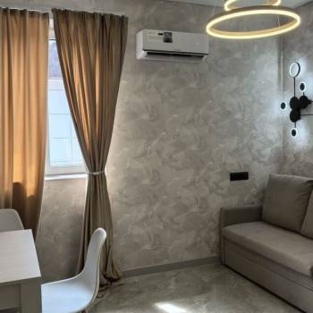 Продается 1-комнатная квартира, 15,1 м²