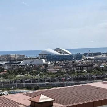 Продается 1-комнатная квартира, 15,1 м²