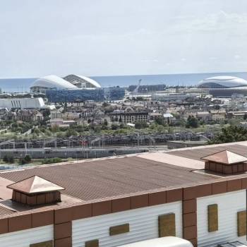 Продается 1-комнатная квартира, 15,1 м²