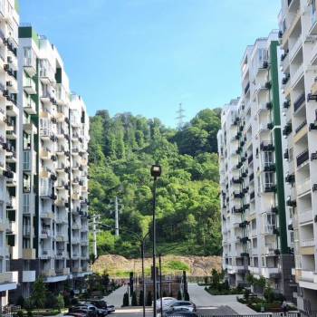 Продается 1-комнатная квартира, 34 м²