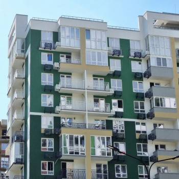 Продается 1-комнатная квартира, 34 м²