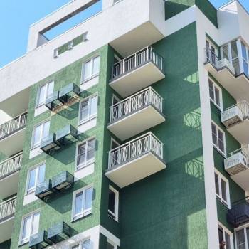 Продается 1-комнатная квартира, 34 м²