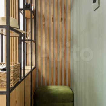 Продается 2-х комнатная квартира, 43 м²