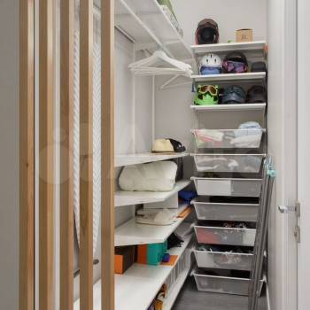 Продается 2-х комнатная квартира, 43 м²