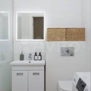 Продается 2-х комнатная квартира, 43 м²