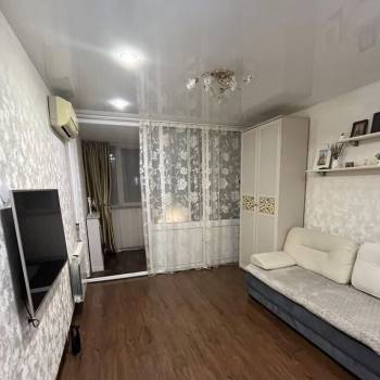 Продается 2-х комнатная квартира, 51,3 м²