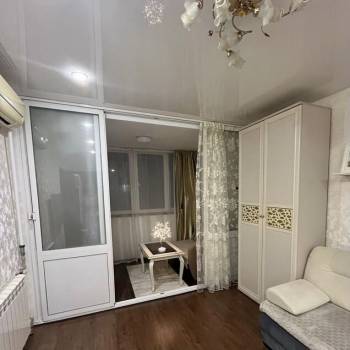 Продается 2-х комнатная квартира, 51,3 м²