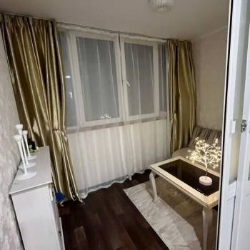 Продается 2-х комнатная квартира, 51,3 м²