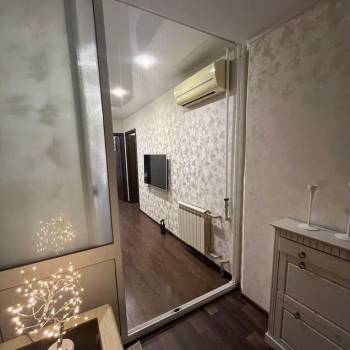 Продается 2-х комнатная квартира, 51,3 м²