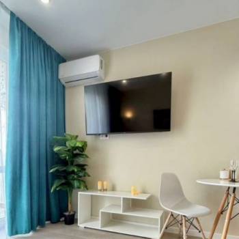 Продается 1-комнатная квартира, 26,6 м²