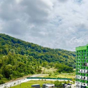 Продается 1-комнатная квартира, 26,6 м²